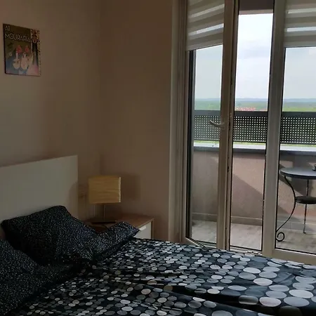 Apartment Apartament Widokowy Lotnicza